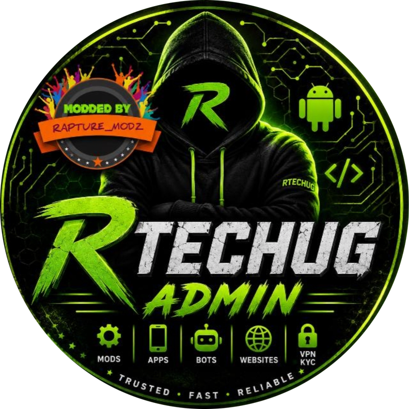 R-Tech UG developers
